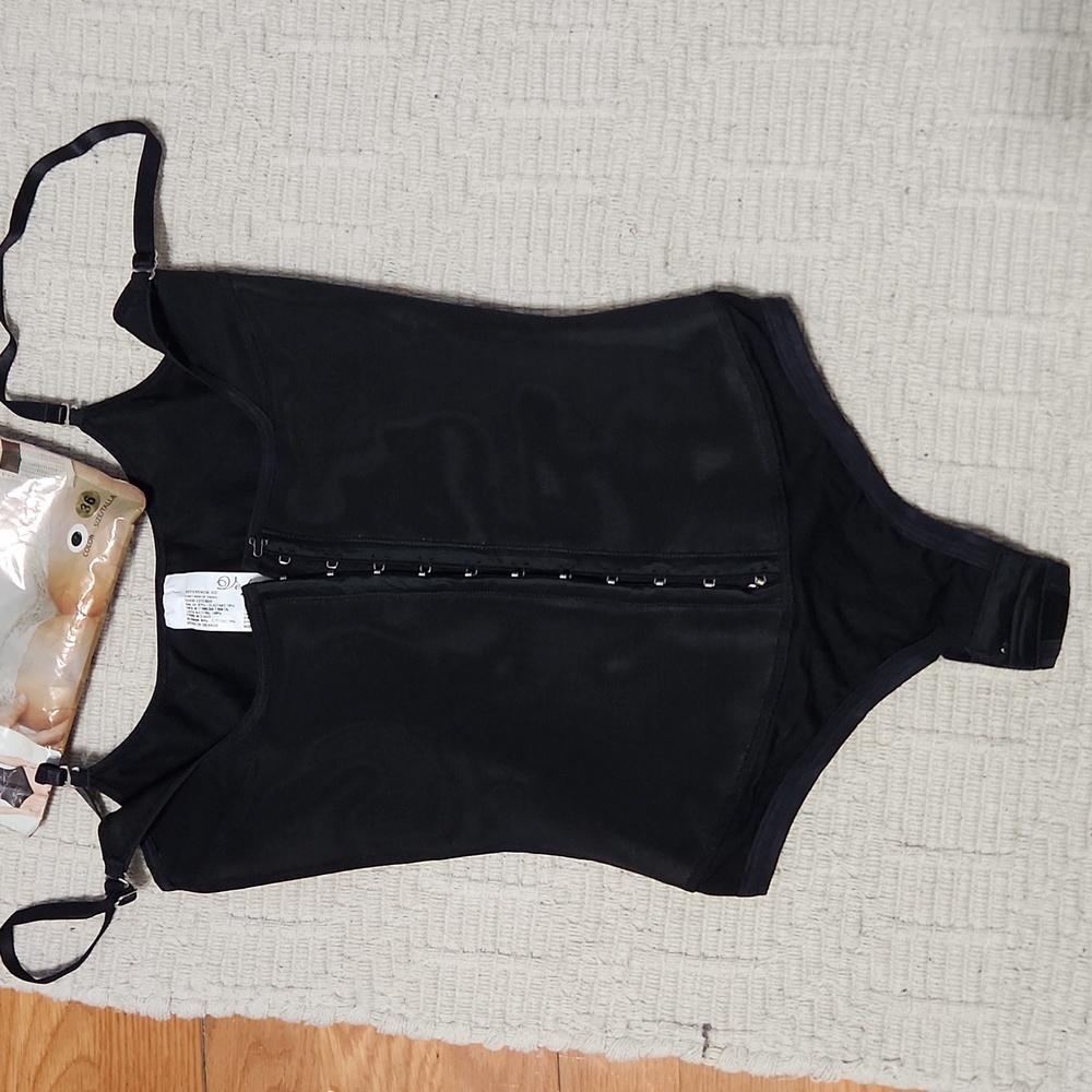 Brand New Colombian Shapewear